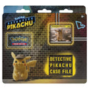 Pokemon TCG: Detective Pikachu Case File Card Games - Collectible - TCG New