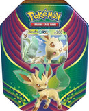 Pokemon TCG: Evolution Celebration Tin Card Games - Collectible - TCG New
