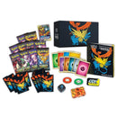 Pokemon TCG: Hidden Fates Elite Trainer Box Card Games - Collectible - TCG New