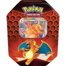 Pokemon TCG: Hidden Fates Tin Card Games - Collectible - TCG New