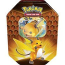 Pokemon TCG: Hidden Fates Tin Card Games - Collectible - TCG New