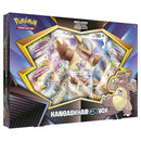 Pokemon TCG: Kangaskhan - GX Box Card Games - Collectible - TCG New