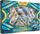 Pokemon TCG: Kingdra EX Box Card Games - Collectible - TCG New