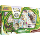 Pokemon TCG Kleavor VStar Premium Collection Card Games - Collectible - TCG New