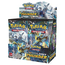 Pokemon TCG: Lost Thunder Booster Box Card Games - Collectible - TCG New