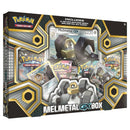 Pokemon TCG: Melmetal GX Box Card Games - Collectible - TCG New
