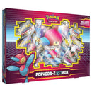 Pokemon TCG: Porygon - Z GX Box Card Games - Collectible - TCG New