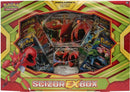 Pokemon TCG: Scizor EX Box Card Games - Collectible - TCG New