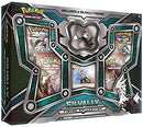 Pokemon TCG: Shiny Silvally Figure Collection Card Games - Collectible - TCG New