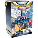 Pokemon TCG Silver Tempest Booster Bundle Card Games - Collectible - TCG New