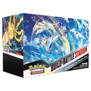 Pokemon TCG Silver Tempest Build & Battle Stadium Card Games - Collectible - TCG New