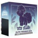 Pokemon TCG Silver Tempest Elite Trainer Box Card Games - Collectible - TCG New
