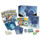 Pokemon TCG Silver Tempest Elite Trainer Box Card Games - Collectible - TCG New