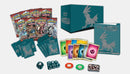 Pokemon TCG: Sun & Moon Crimson Invasion Elite Trainer Box Card Games - Collectible - TCG New
