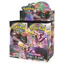 Pokemon TCG: Sword & Shield Rebel Clash Booster Box Card Games - Collectible - TCG New