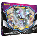 Pokemon TCG: Toxtricity V Box Card Games - Collectible - TCG New