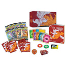 Pokemon TCG: Unbroken Bonds Elite Trainer Box Card Games - Collectible - TCG New