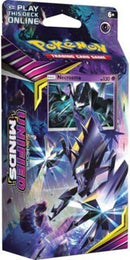 Pokemon TCG: Unified Minds Theme Deck Card Games - Collectible - TCG New