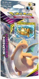 Pokemon TCG: Unified Minds Theme Deck Card Games - Collectible - TCG New