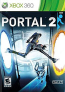 Portal 2 (360) Video Games - Games - X360