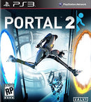 Portal 2 (PS3) Video Games - Games - PS3