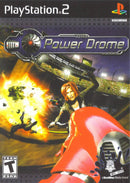Power Drome (PS2) Video Games - Games - PS2