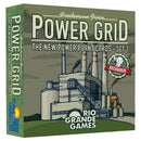 Power Grid New Power Plants Set 1 Board Games - New