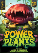 Power Plants Deluxe Edition Board Games - New