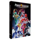 Power Rangers RPG Core Rulebook RPG - New