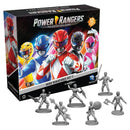 Power Rangers RPG Hero Miniatures Set 1 Miniatures - Models