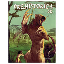 Prehistorica 5e RPG - New