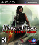 Prince of Persia: The Forgotten Sands (PS3) Video Games - Games - PS3
