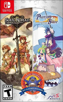 Prinny Presents NIS Classics Volume 1 Deluxe (SWI) Video Games - Games - Switch