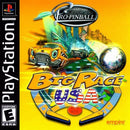 Pro Pinball Big Race USA Video Games - Games - PS1