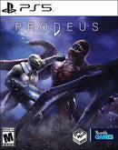 Prodeus (PS5) Video Games - Games - PS5