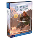 Proving Grounds Board Games - New