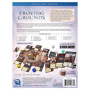 Proving Grounds Board Games - New