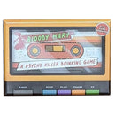 Psycho Killer Bloody Mary Expansion Board Games - New