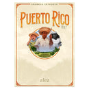 Puerto Rico 1897 Board Games - New