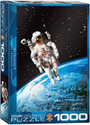 Puzzle: Astronaut Puzzles