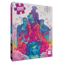 Puzzle Critical Role Bells Hells 1000pc Puzzles