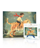 Puzzle: Dream Tiger Mini Puzzles