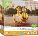 Puzzle: Duck Tours by Lucia Heffernan Puzzles