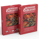 Puzzle: Dungeons & Dragons 1000pc Puzzles