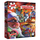 Puzzle: Garbage Pail Kids Wreck 1000pc Puzzles