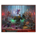 Puzzle: Gloomhaven - The Black Barrow (1000pc) Puzzles