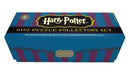 Puzzle: Harry Potter Mini Puzzle Collector's Set Puzzles