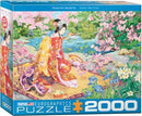 Puzzle: Haru No uta by Haruyo Morita Puzzles