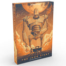 Puzzle: Iron Giant 1000pc Puzzles
