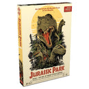 Puzzle: Jurassic Park 1000pc Puzzles